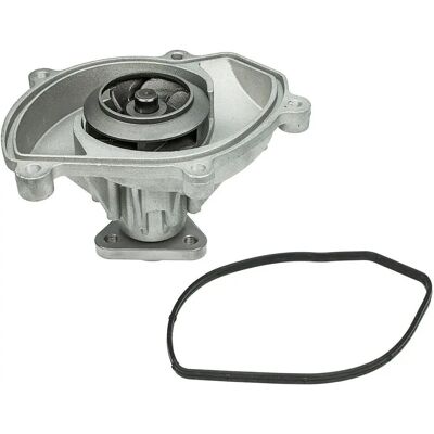 Meyle Porsche Wasserpumpe - Heavy Duty Metall Dichtung - 94810603301 Meyle Porsche Wasserpumpe - Heavy Duty Metall Dichtung - 94810603301