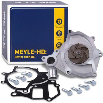 Meyle 413 220 0003/HD Vandpumpe til Porsche 911, Boxster, Cayman - Vandpumpe Meyle 413 220 0003/HD Vandpumpe til Porsche 911, Boxster, Cayman - Vandpumpe