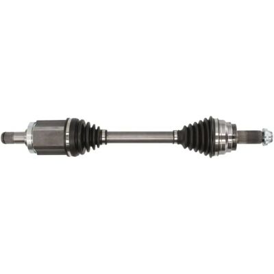 Meyle X5 X6 Antriebswelle - Vorderachse links OE-Qualität Meyle X5 X6 Antriebswelle - Vorderachse links OE-Qualität