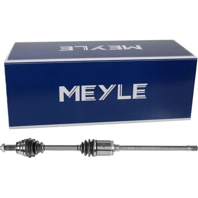 BMW Antriebswelle - OE-Qualität, 1020mm, für X5/X6 BMW Antriebswelle - OE-Qualität, 1020mm, für X5/X6