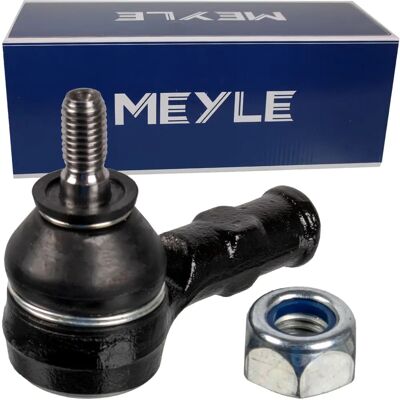 MEYLE Tie Rod End - Opel Corsa - 70mm - M10x1.5 M12x1,5 - Foraksel Venstre MEYLE Tie Rod End - Opel Corsa - 70mm - M10x1.5 M12x1,5 - Foraksel Venstre