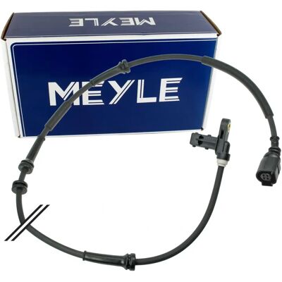 MEYLE 114 800 0044 Aktiver ABS-Sensor - Vorder-/Hinterachse MEYLE 114 800 0044 Aktiver ABS-Sensor - Vorder-/Hinterachse