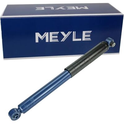 Αμορτισέρ MEYLE 226 725 0015 - Πίσω άξονας Σύστημα αερίου Δίδυμο σωλήνα Τηλεσκοπικό Αμορτισέρ MEYLE 226 725 0015 - Πίσω άξονας Σύστημα αερίου Δίδυμο σωλήνα Τηλεσκοπικό