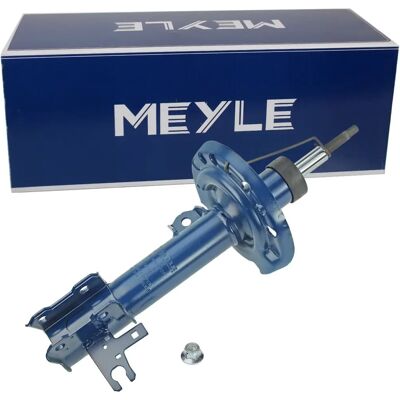 Amortisseur à pression de gaz MEYLE 626 623 0027 pour Opel Meriva B - Droite avant Amortisseur à pression de gaz MEYLE 626 623 0027 pour Opel Meriva B - Droite avant