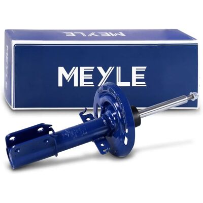 Meyle Modell Gassfjädrad stötdämpare - Främre axel - Tvårörssystem - VW Golf Meyle Modell Gassfjädrad stötdämpare - Främre axel - Tvårörssystem - VW Golf