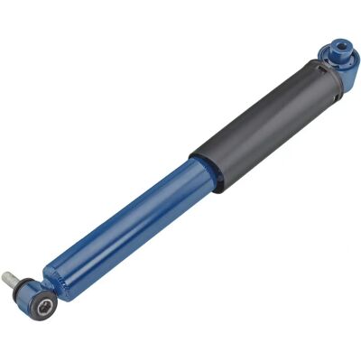 MEYLE 16-26 725 0021 - Bakaksel gasshockabsorber - Toveistanksystem, Teleskopisk, OE-kvalitet MEYLE 16-26 725 0021 - Bakaksel gasshockabsorber - Toveistanksystem, Teleskopisk, OE-kvalitet