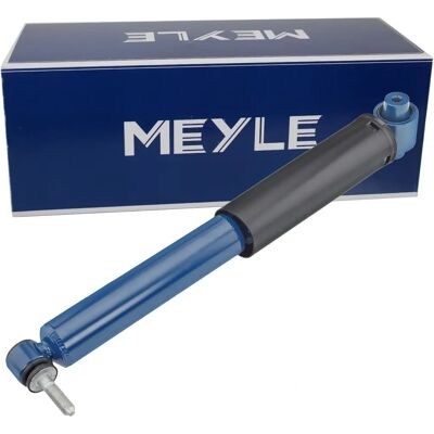 Meyle Model 562100028r Gasfjeder - Gasfjeder til Renault Grand Scénic Meyle Model 562100028r Gasfjeder - Gasfjeder til Renault Grand Scénic