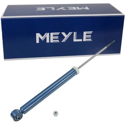 MEYLE 126 725 0037 Gasdruck Stoßdämpfer - Stoßdämpfer MEYLE 126 725 0037 Gasdruck Stoßdämpfer - Stoßdämpfer