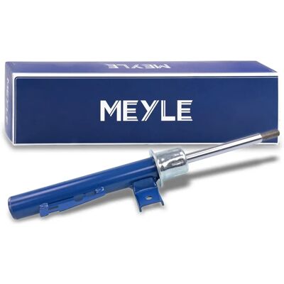 Amortisseurs à pression de gaz Meyle pour Smart - Essieu avant - Qualité d'origine Amortisseurs à pression de gaz Meyle pour Smart - Essieu avant - Qualité d'origine