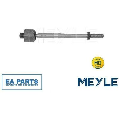 MEYLE BMW Articolazione Assiale Anteriore Destra Sinistra - Barre di Direzione MEYLE BMW Articolazione Assiale Anteriore Destra Sinistra - Barre di Direzione