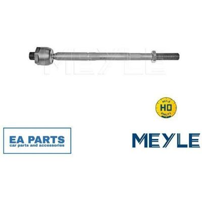 MEYLE Modell 616 031 0036/HD - Inner styrstång för Opel Insignia A MEYLE Modell 616 031 0036/HD - Inner styrstång för Opel Insignia A