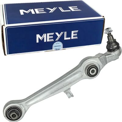 Meyle 4b3407151f Ohjausnivel - Jousitusosa Meyle 4b3407151f Ohjausnivel - Jousitusosa