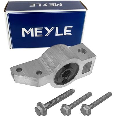Componente sospensione di qualità originale MEYLE - Sinistra anteriore per VW, Audi, Skoda Componente sospensione di qualità originale MEYLE - Sinistra anteriore per VW, Audi, Skoda
