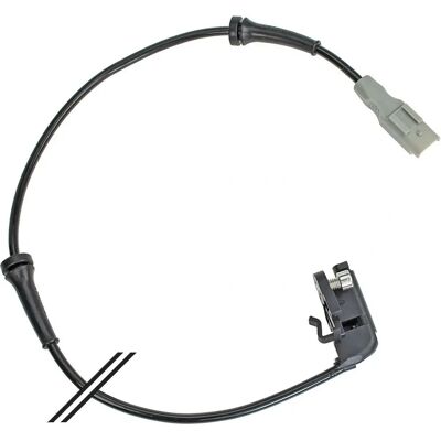 MEYLE 800 0016 - ABS Sensor Bakaksel MEYLE 800 0016 - ABS Sensor Bakaksel