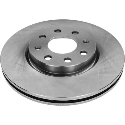 MEYLE Model 615 521 0015 Bremseskive - Foran Vented MEYLE Model 615 521 0015 Bremseskive - Foran Vented