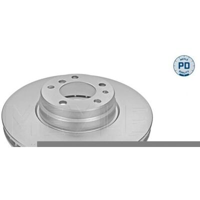 MEYLE 315 521 0025/PD Belüfteter BMW Vorderrad MEYLE 315 521 0025/PD Belüfteter BMW Vorderrad