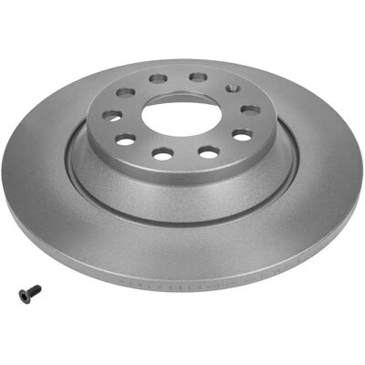 MEYLE Modell 115 523 0013/PD Zink-Beschichteter Hinterradbremsscheibe - Bremsscheibe MEYLE Modell 115 523 0013/PD Zink-Beschichteter Hinterradbremsscheibe - Bremsscheibe