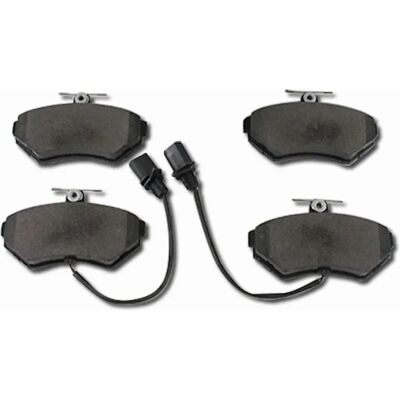 MEYLE 025 219 4519/W - Bremsbeläge für Audi A4, Passat, Seat Exeo MEYLE 025 219 4519/W - Bremsbeläge für Audi A4, Passat, Seat Exeo