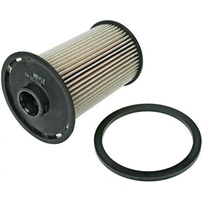 MEYLE Model 714 323 0016 Brændstoffilter - Passer til Ford: S-Max Mk1, C-Max, Focus 2 MEYLE Model 714 323 0016 Brændstoffilter - Passer til Ford: S-Max Mk1, C-Max, Focus 2