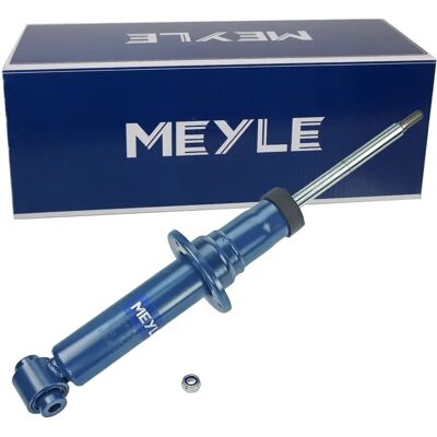 MEYLE Hinterachse Stoßdämpfer - Gasdrucksystem - Originalqualität MEYLE Hinterachse Stoßdämpfer - Gasdrucksystem - Originalqualität