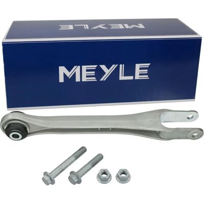 MEYLE Porsche 911/997 Suspension Arm - Rear Left/Right Aluminum 370mm MEYLE Porsche 911/997 Suspension Arm - Rear Left/Right Aluminum 370mm