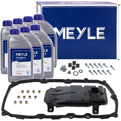 MEYLE Hydraulikfilterset - Automatikgetriebe MEYLE Hydraulikfilterset - Automatikgetriebe