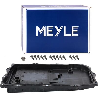 MEYLE Automatikgetriebe Filterset - Originalqualität MEYLE Automatikgetriebe Filterset - Originalqualität