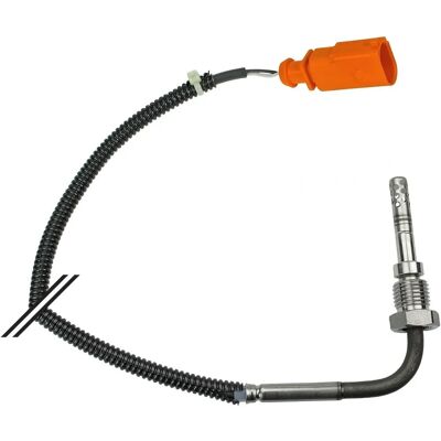 MEYLE 114 800 0065 Sensor - Eksosgassens temperatur MEYLE 114 800 0065 Sensor - Eksosgassens temperatur