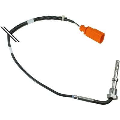 Sensore di temperatura dei gas di scarico MEYLE 114 800 0069 - Sensore Motore Sensore di temperatura dei gas di scarico MEYLE 114 800 0069 - Sensore Motore