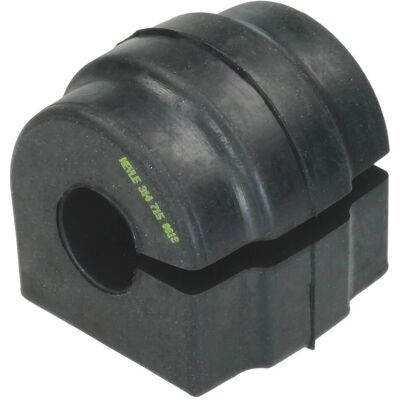 MEYLE BMW X3 Hinterachse Stabilisatorbuchse - OE-Qualität MEYLE BMW X3 Hinterachse Stabilisatorbuchse - OE-Qualität