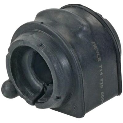 Supporto stabilizzatore MEYLE 714 715 0004 per Ford C-max & Focus Supporto stabilizzatore MEYLE 714 715 0004 per Ford C-max & Focus