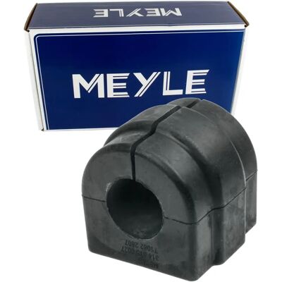 MEYLE 314 615 0027 - Stabilisatorbøsning til BMW 3-serie MEYLE 314 615 0027 - Stabilisatorbøsning til BMW 3-serie