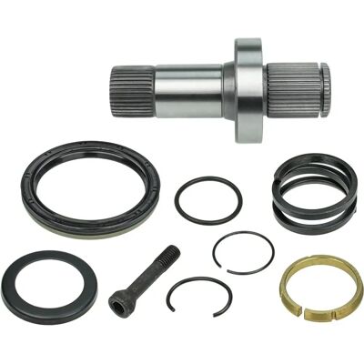Πρόσθιος άξονας Meyle για Audi Q3 TT Seat Alhambra VW Sharan Tiguan - Άξονας Πρόσθιος άξονας Meyle για Audi Q3 TT Seat Alhambra VW Sharan Tiguan - Άξονας