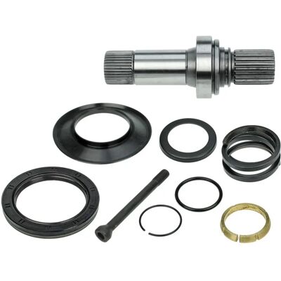 MEYLE drivaksel for Audi, Seat, VW - Foraksel MEYLE drivaksel for Audi, Seat, VW - Foraksel