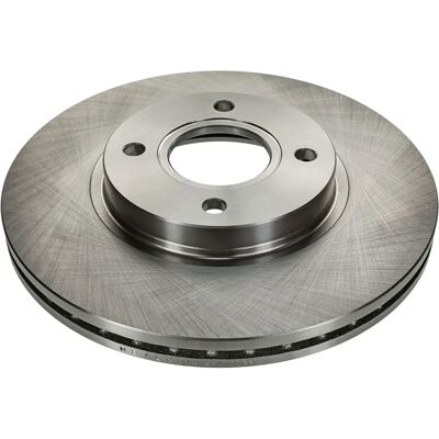 MEYLE 715 521 0032 Belüfteter Bremsscheibe für vorne - Scheibenbremse MEYLE 715 521 0032 Belüfteter Bremsscheibe für vorne - Scheibenbremse