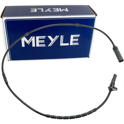 Meyle BMW 1/2/3/4 Hinterachse Raddrehzahlsensor - Aktiv Meyle BMW 1/2/3/4 Hinterachse Raddrehzahlsensor - Aktiv
