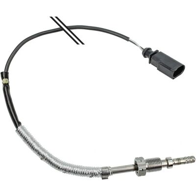 MEYLE 114 800 0081 - Udvaskgass Temperatur Sensor MEYLE 114 800 0081 - Udvaskgass Temperatur Sensor