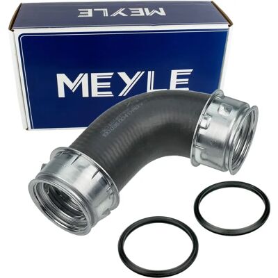 MEYLE Turbo Slange - Højtemperatur polyakryl gummi - OE kvalitet MEYLE Turbo Slange - Højtemperatur polyakryl gummi - OE kvalitet