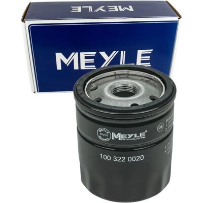 MEYLE Olajszűrő - Visszacsapó szelep - 86mm Magasság - M20x1,5 Menet - Olajszűrő MEYLE Olajszűrő - Visszacsapó szelep - 86mm Magasság - M20x1,5 Menet - Olajszűrő
