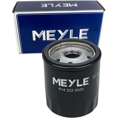 MEYLE Ölfilter 614 322 0020 - Ölfilter für Opel & Vauxhall MEYLE Ölfilter 614 322 0020 - Ölfilter für Opel & Vauxhall