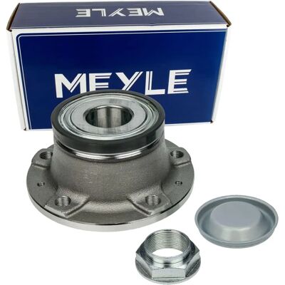 Σετ Ρουλεμάν Τροχού MEYLE για Peugeot 407 Rcz 2011-2014 Σετ Ρουλεμάν Τροχού MEYLE για Peugeot 407 Rcz 2011-2014