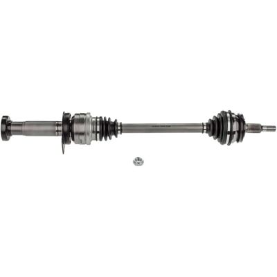 Meyle Drivenaksel VW: 7e0407452bx, 7e0407452fx, 7e0407272mx - Aksel til VW Transporter/Multivan Meyle Drivenaksel VW: 7e0407452bx, 7e0407452fx, 7e0407272mx - Aksel til VW Transporter/Multivan