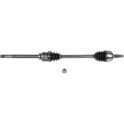 MEYLE Antriebswelle - Vorderachse rechts - Nissan, Opel, Renault MEYLE Antriebswelle - Vorderachse rechts - Nissan, Opel, Renault