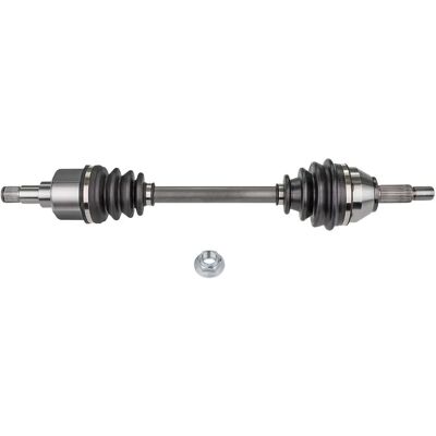 Meyle Ford Focus Mk1 Antriebswelle - Für Vorderachse links Meyle Ford Focus Mk1 Antriebswelle - Für Vorderachse links