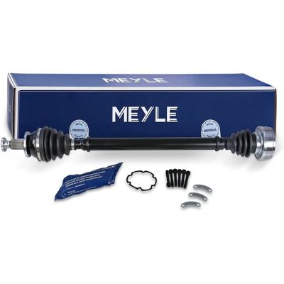 Arbre de transmission MEYLE VW/Audi/Skoda - Pièce de transmission Arbre de transmission MEYLE VW/Audi/Skoda - Pièce de transmission