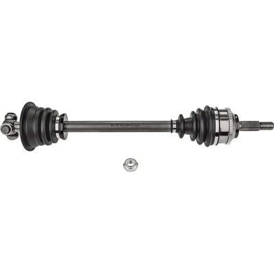 Meyle Antriebswelle - Renault Clio, Kangoo, Twingo - Vorderachse links - OE-Qualität Meyle Antriebswelle - Renault Clio, Kangoo, Twingo - Vorderachse links - OE-Qualität
