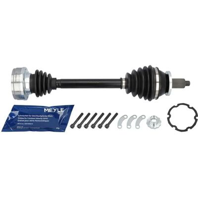 MEYLE Modell 6Q0407271AK Antriebswelle - Fahrzeugkompatibilität MEYLE Modell 6Q0407271AK Antriebswelle - Fahrzeugkompatibilität
