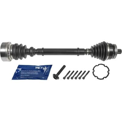Meyle Antriebswelle Vorderachse Links für Audi A4 Passat Meyle Antriebswelle Vorderachse Links für Audi A4 Passat