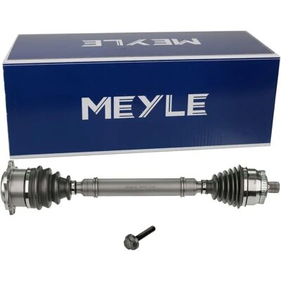Meyle Modell 8D0407272AN Antriebswelle - Antriebswelle Meyle Modell 8D0407272AN Antriebswelle - Antriebswelle