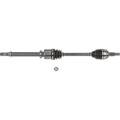 MEYLE 16-14 498 0041 Antriebswelle Vorderachse Rechts - Renault Kangoo MEYLE 16-14 498 0041 Antriebswelle Vorderachse Rechts - Renault Kangoo